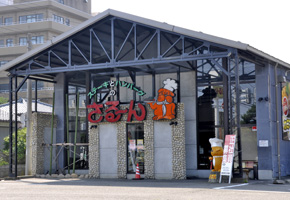 新潟桜木店